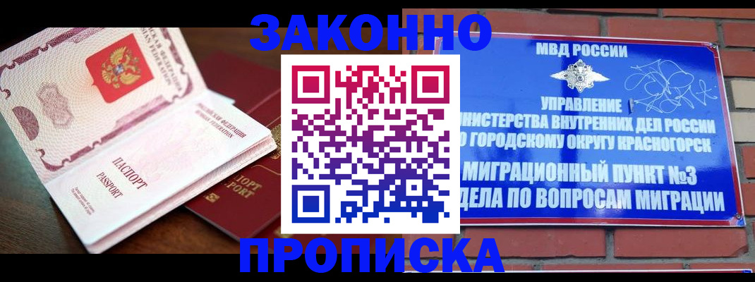 прописка для школы в Пушкино
